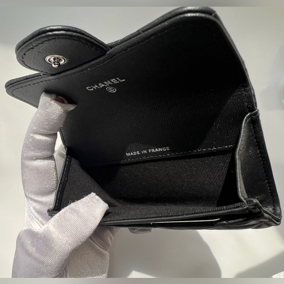 🔥CHANEL Cardholder - Picture 4 of 13